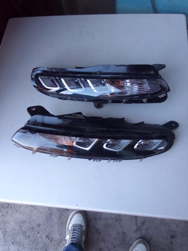 Citroën  Model 2024 Led gauche et droit
