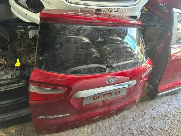 Malle AR FORD