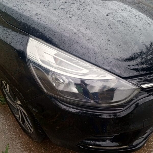 Optique av Clio
