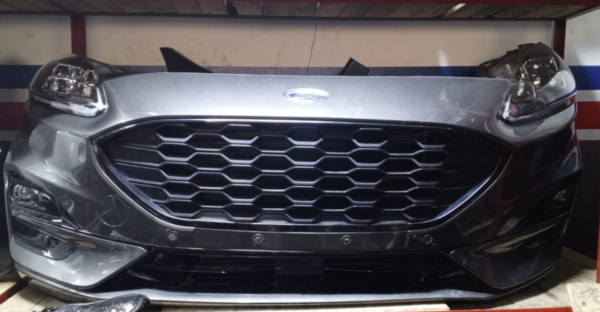 PARE CHOC COMPLET FORD – Image 2