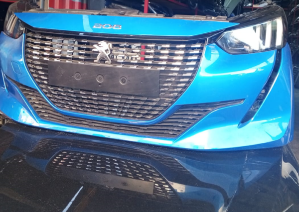 PARE CHOC 208 BLEU