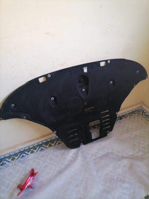 Cache moteur pour Hyundai Santa Fe 2023