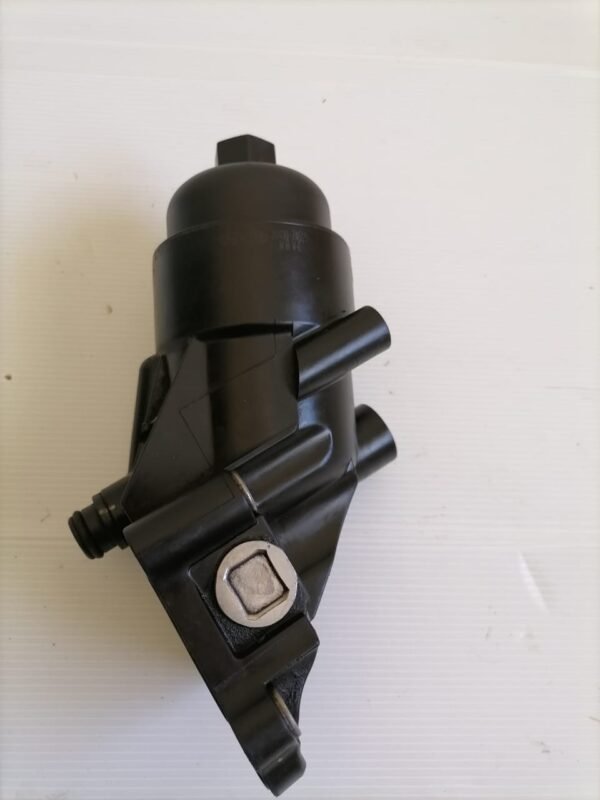 Boitier filtre mazot i30