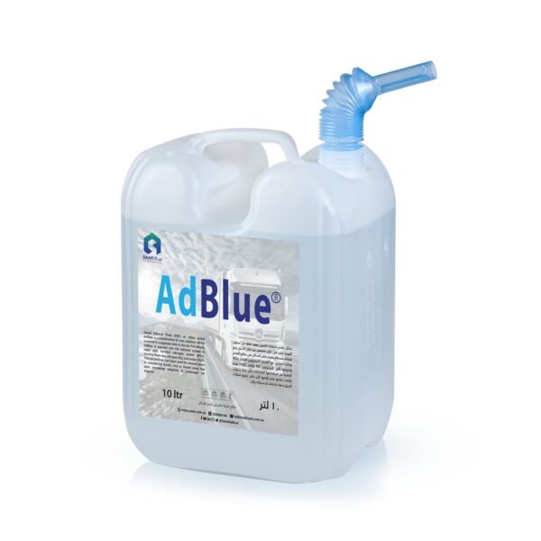 Ad blue 10L marque Turque