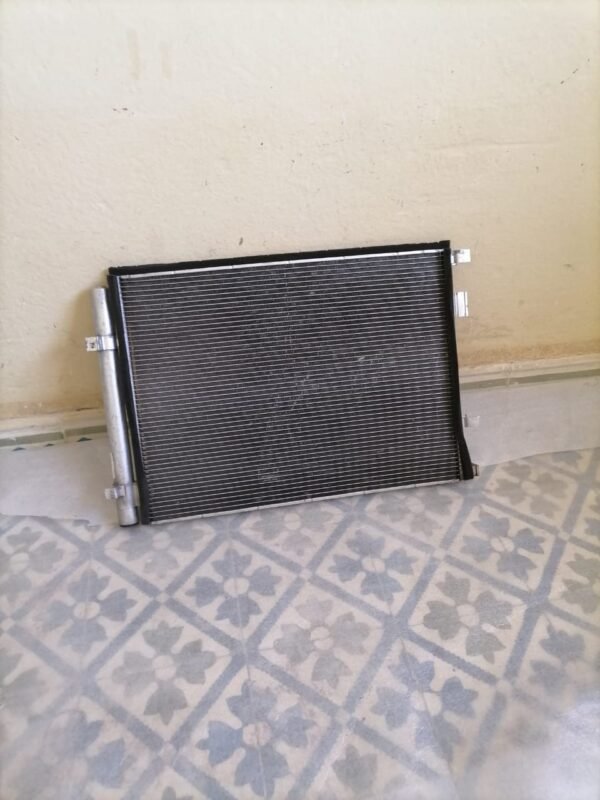 Radiateur clim